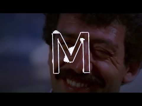 Müslüm Gürses Git ellere yar olda (REMİX)