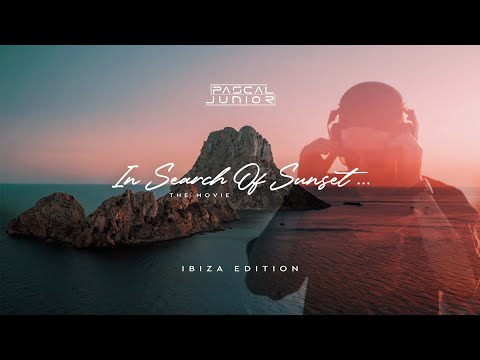 Pascal Junior @ Es Vedra, Ibiza | In Search Of Sunset [LIVE]