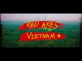 Red Axes feat. HCMC Students / Ho Chi Minh (Beo Dat May Troi)