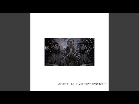 Simsy (feat. Dany Losu)