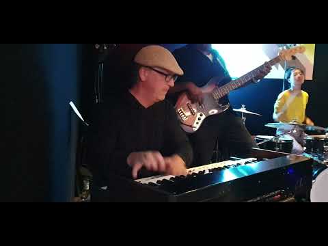 BERLIN BLUES ALLSTARS 3 -  Quasimodo Sommer Fest Berlin 2021