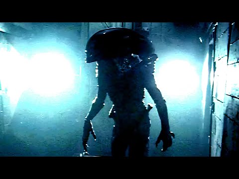 Alien 3 - Behind The Scenes #3 (1992) #Alien3 | Review