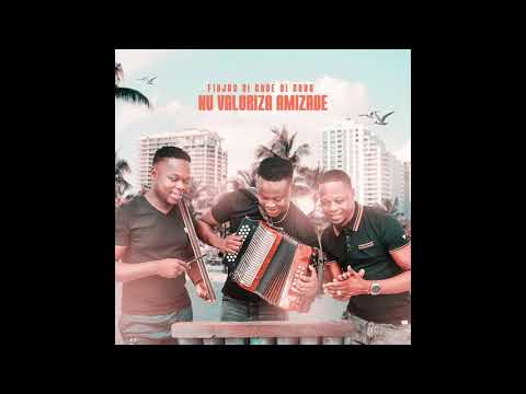 Fidjos di Code di Dona   Nu Valoriza Amizade 1