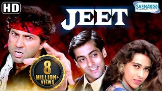 Jeet (HD) (1996) Hindi Full Movie in 15 mins - Sal