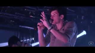 Magic Man - Paris (Live at Hype Hotel 2014)