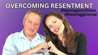 Overcoming Resentment: Healing Emotional Wounds in Your Marriage| #marriageproblems