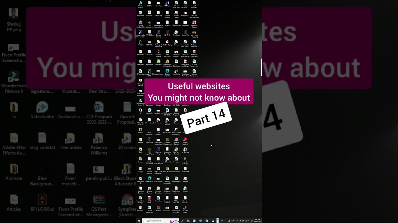How to download PNG images for free? | Useful website: part 14