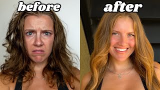 24 Hour Glow Up Transformation For A First Date