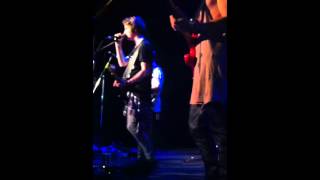 Thank You - Little Sea (Live in Sydney)