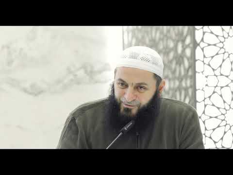 Ku pushon shejtani? | Hoxhë Sadullah Bajrami