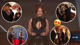 All of Valkyrae’s highlights of the Streamer Awards 2025