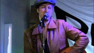 Zita Swoon - Captain Of A Shipwreck (Neil Diamond cover) (Live)