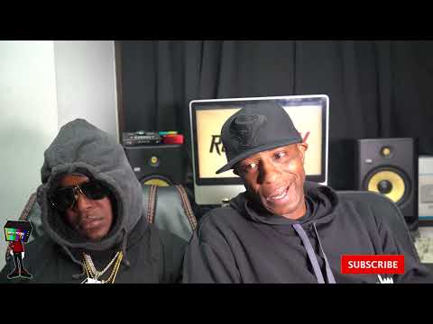 Original Black Disciple Trey D details life before the Black Disciples + Origins Part 2