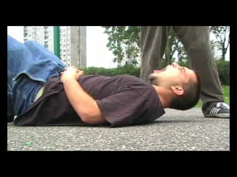 Enrikle/Tas - "Nie narzekam"(2008)