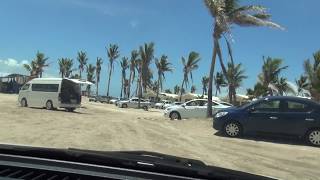 Club Orient, Perch Bar, Saint Martin (June 2018)