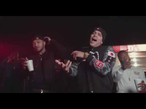 ArFromTbr - Bitch (Official Video)