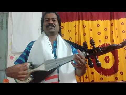 milon hobey koto diney, সহজে বাজানোর কৌশল, মিলন হবে কত দিনে আমার মনের মানুষের সনে।