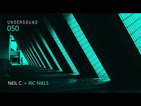 UnderSound 050 + Ric Niels [10th June, 2021]