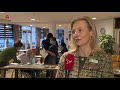 Vaccinatie tegen corona van start in woonzorgcentrum De Uiterton