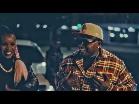 KANAMBO DEDE X KHALIGRAPH JONES - BENZ FOR MY MUMMY REMIX