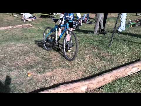 Tacchino 10-14 lap 2 Liam Logs