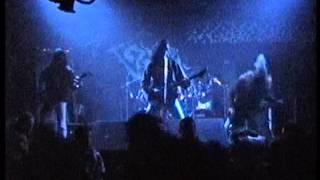 Gorguts   Considered Dead   Montreal 1992