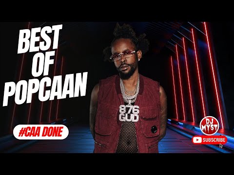 BEST OF POPCAAN HITS MIXTAPE 2023 #unruly 🚨🤯🧨🔥🚒