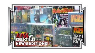 Ace Frehley Record Store Day 2019 Release And A New KISS My Kollectibles Co-Host!!!