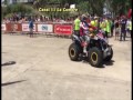 JUANKY CARIGNANI FIRME EN SU CUARTO DAKAR (MIRA EL VIDEO)