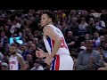 Detroit Pistons Vs Utah Jazz Game Highlights