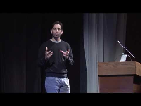 Serverlessconf Austin '17 Keynote - Austen Collins