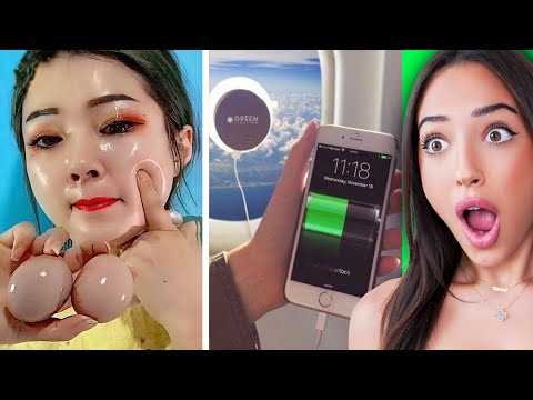 Cool Gadgets TikTok Made Me Buy