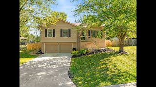 1506 Maple Ln, Pleasant Hill, MO