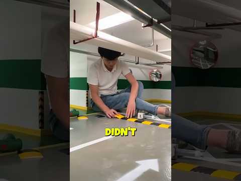 He Built an Entire City for His Pets ❤️