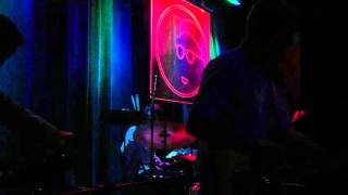 B C Camplight  , Love isn't anybody's fault , Band on the Wall , Manchester, 22/4/16