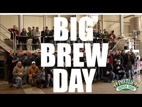 Big Brew Day