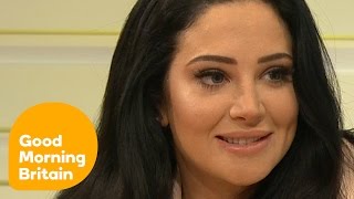 Tulisa Opens Up About Sex Tape Regret And Blackout Period | Good Morning Britain