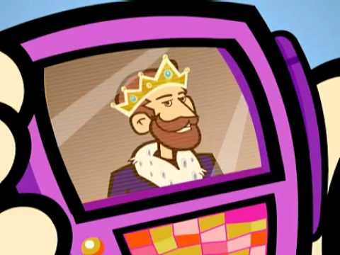 Princess Natasha - Season 1 Episode 6 - Somethings Rotten in Zoravia