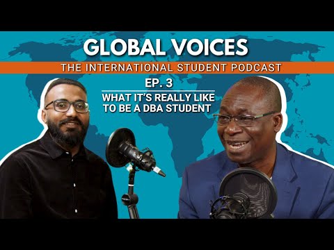 International Student Experience