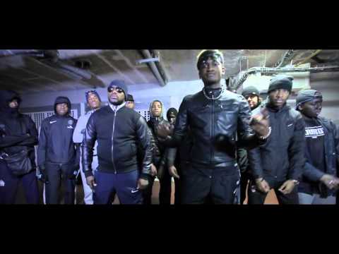 | GDZ Feat GBZ |  - SAW ( Clip Officiel )