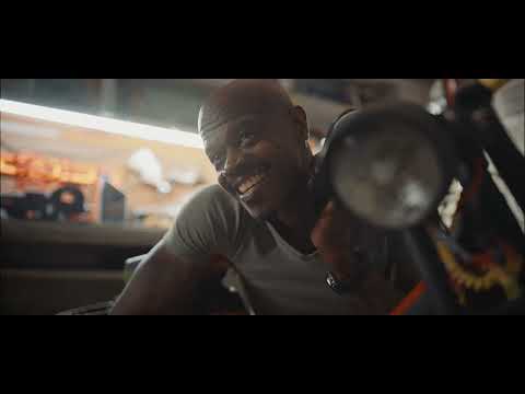 Thoughts Become Things (Trailer 2)