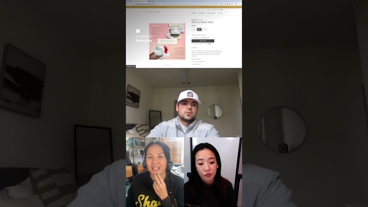 The Power of Value Propositions on Product Images for Beauty Brands