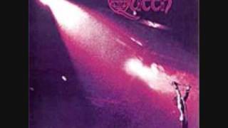 Queen - The Night comes down