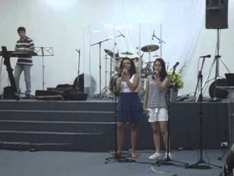 Abraça-me/Vim para adorar-Te