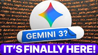 Google Gemini 3.0: Build and Automate Anything