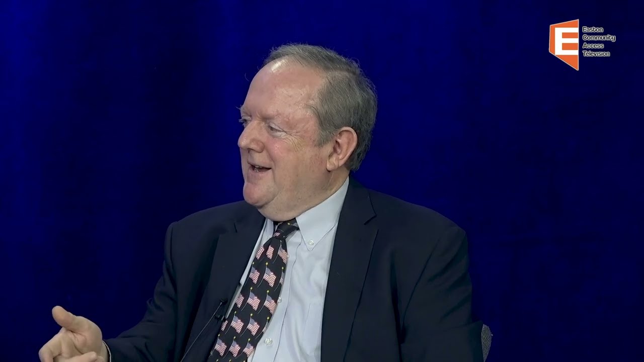 Community Forum Francis Crimmins Jr Governor Council Candidate