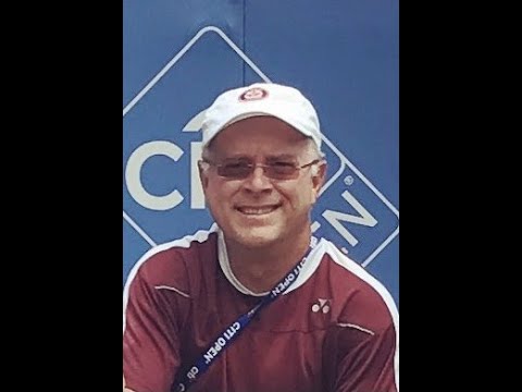 Growing the Game Sessions - Andre Labelle