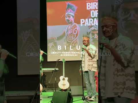 BILU - QIIBA ft YOSINA ROEMAJAUW & KOBOGAUWBROWN