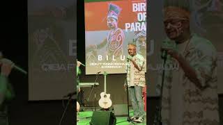 Download lagu BILU - QIIBA ft YOSINA ROEMAJAUW & KOBOGAUWBROWN mp3 Download lagu BILU - QIIBA ft YOSINA ROEMAJAUW & KOBOGAUWBROWN mp3