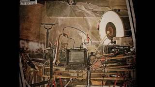 Radio Guantanamo - Le Bonk - Album Prototype (2014)